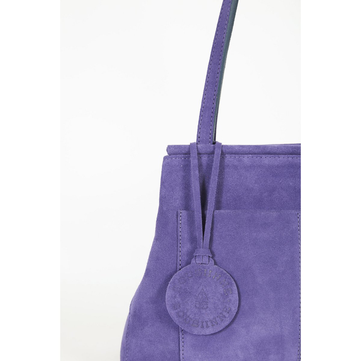 SAC À MAIN TOUJOURS VIOLET