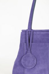 BORSA TOUJOURS VIOLA