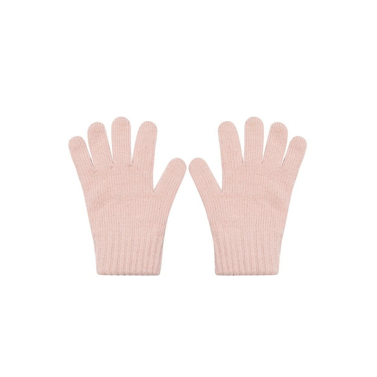 Guanti singoli - 30% lana AZZONE - GRIGIO SCURO