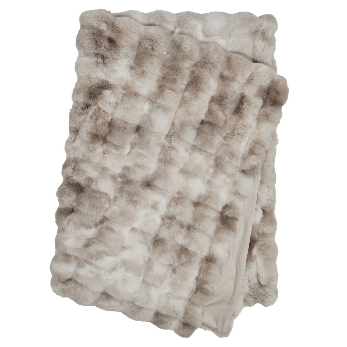 Misty Blanket M - Tie Dye Sand