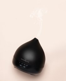 Diffusore Unity 2.0 Scent Cloud® - Nero Opaco - 400 ml - Prezzo consigliato €49,95