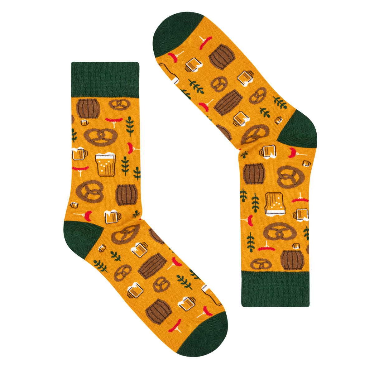 Biersokken