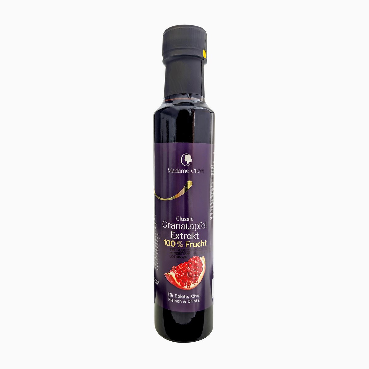 Klasyczny ekstrakt z granatu 330g