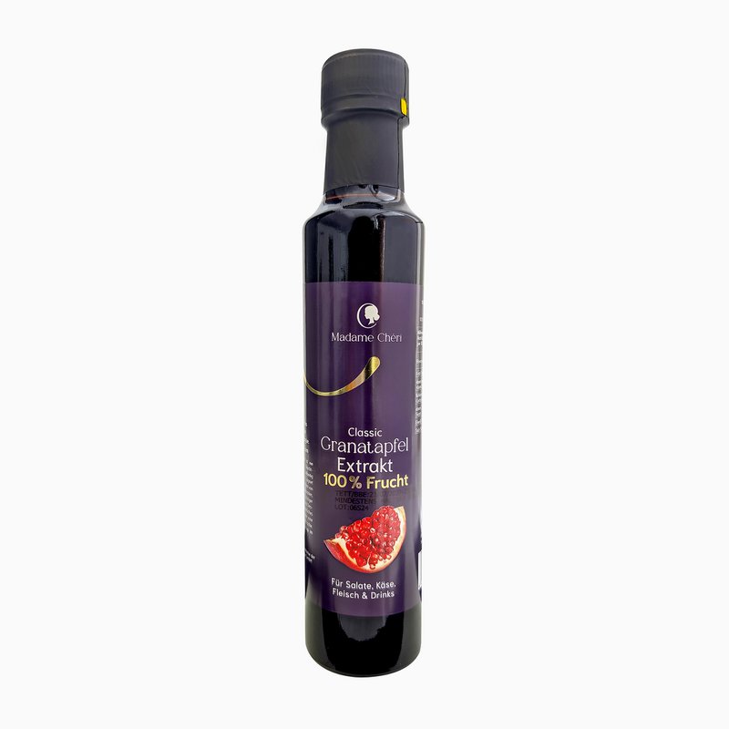 Estratto di melograno classico 330g