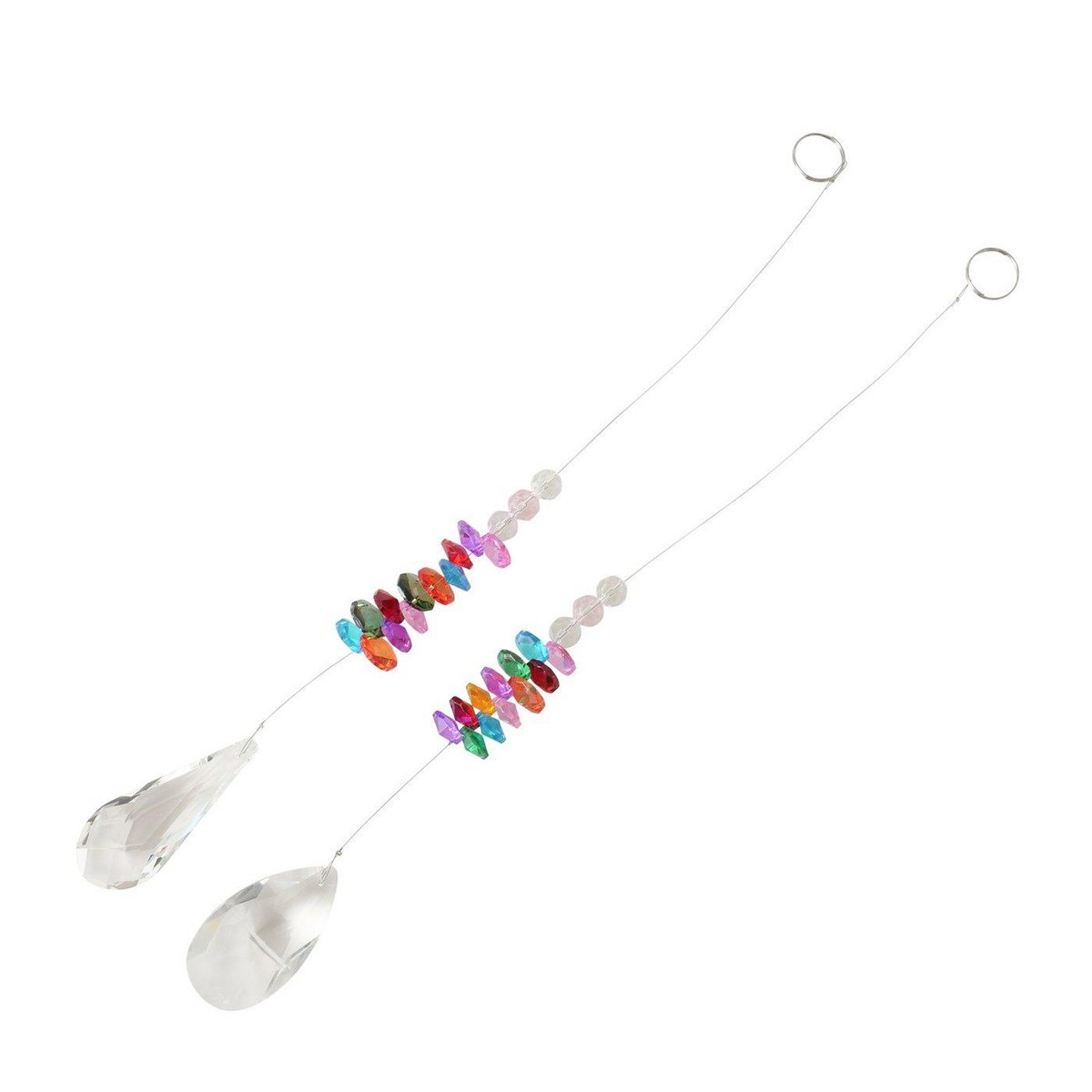 Boltze Home Deko-Anhänger Ø3xH40cm