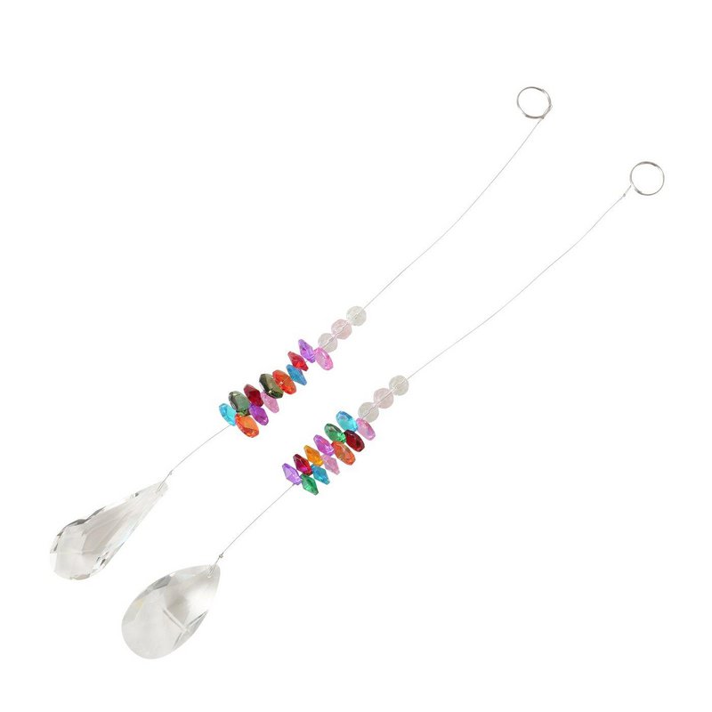 Boltze Home Deko-Anhänger Ø3xH40cm