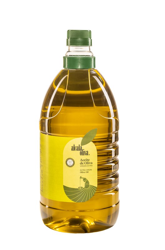 Oliwa z Oliwek Extra Virgin 2 L PET