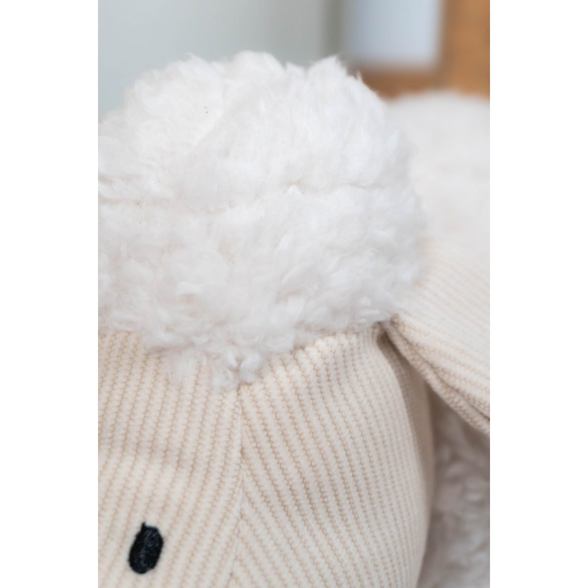 Türstopper Schaf 30 cm Isabelle Rose