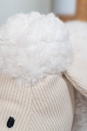 Türstopper Schaf 30 cm Isabelle Rose