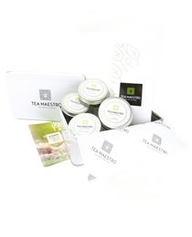 Make your own tea mix package - Cheer Up
