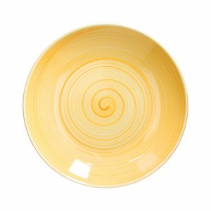 COUPE BORD DIEP 30 CM GEEL