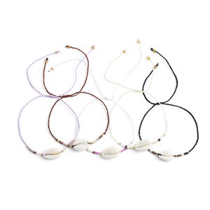 Bracelet Beads+Shell