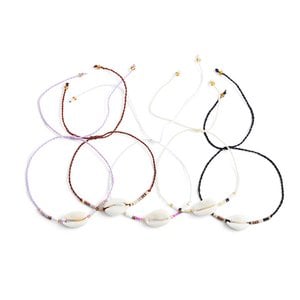 Bracelet Beads+Shell