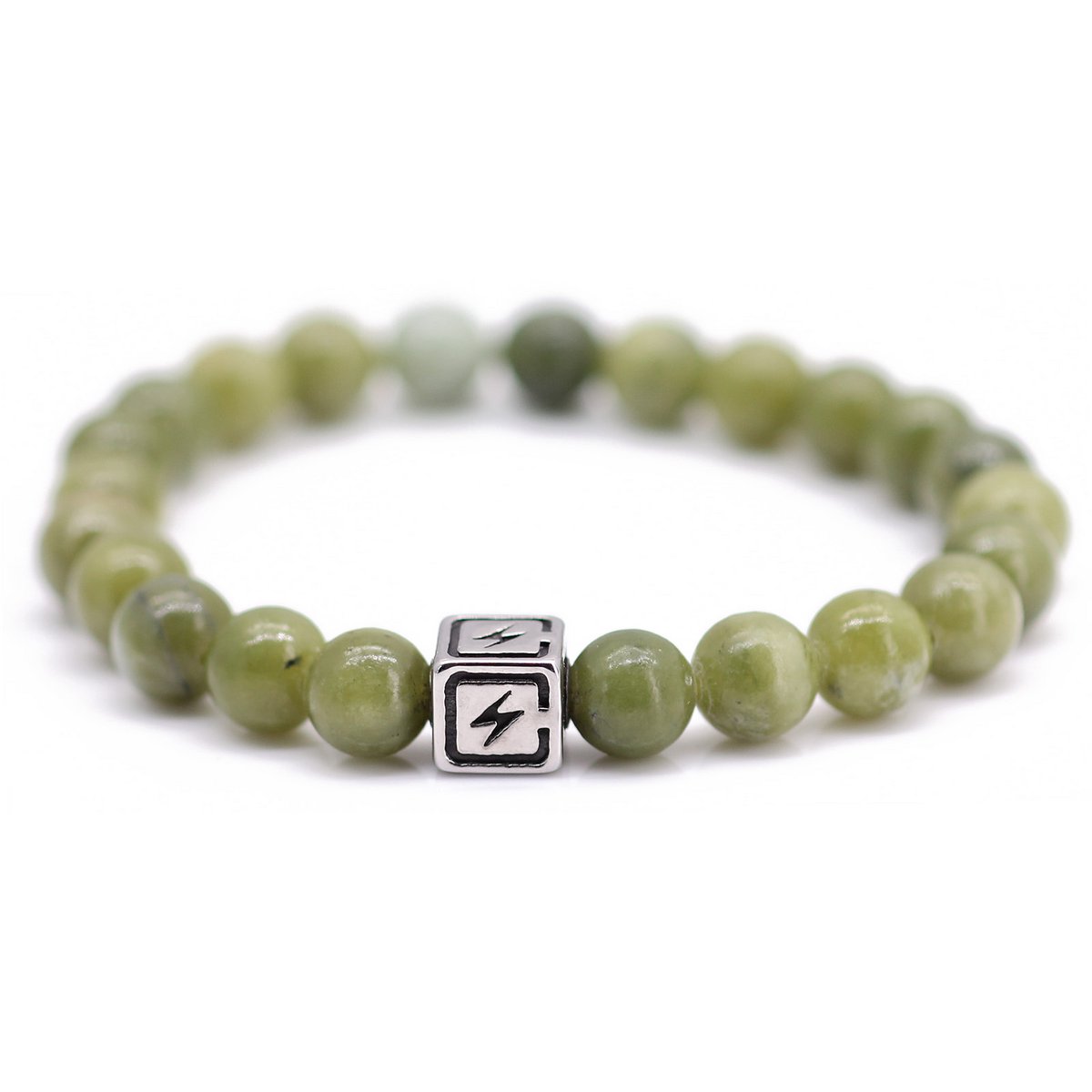 Energy Taiwan Jade