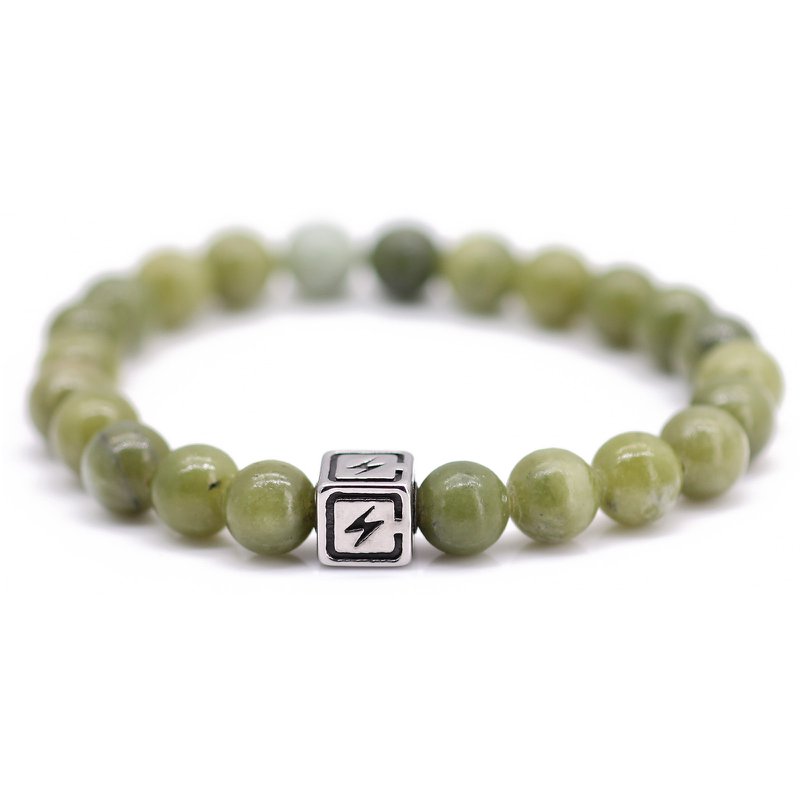 Energy Taiwan Jade