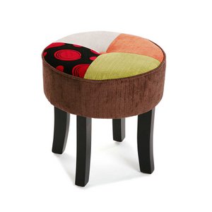 ROUND STOOL PHILIPPE