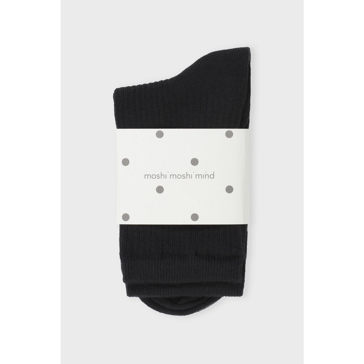 story rib socks