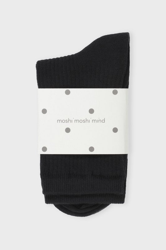 story rib socks