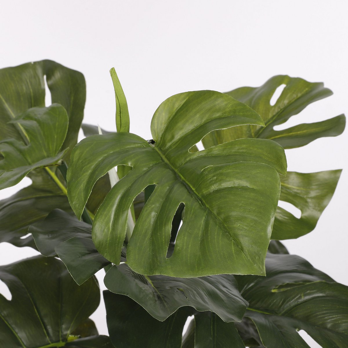 Kunstplant Monstera Groen