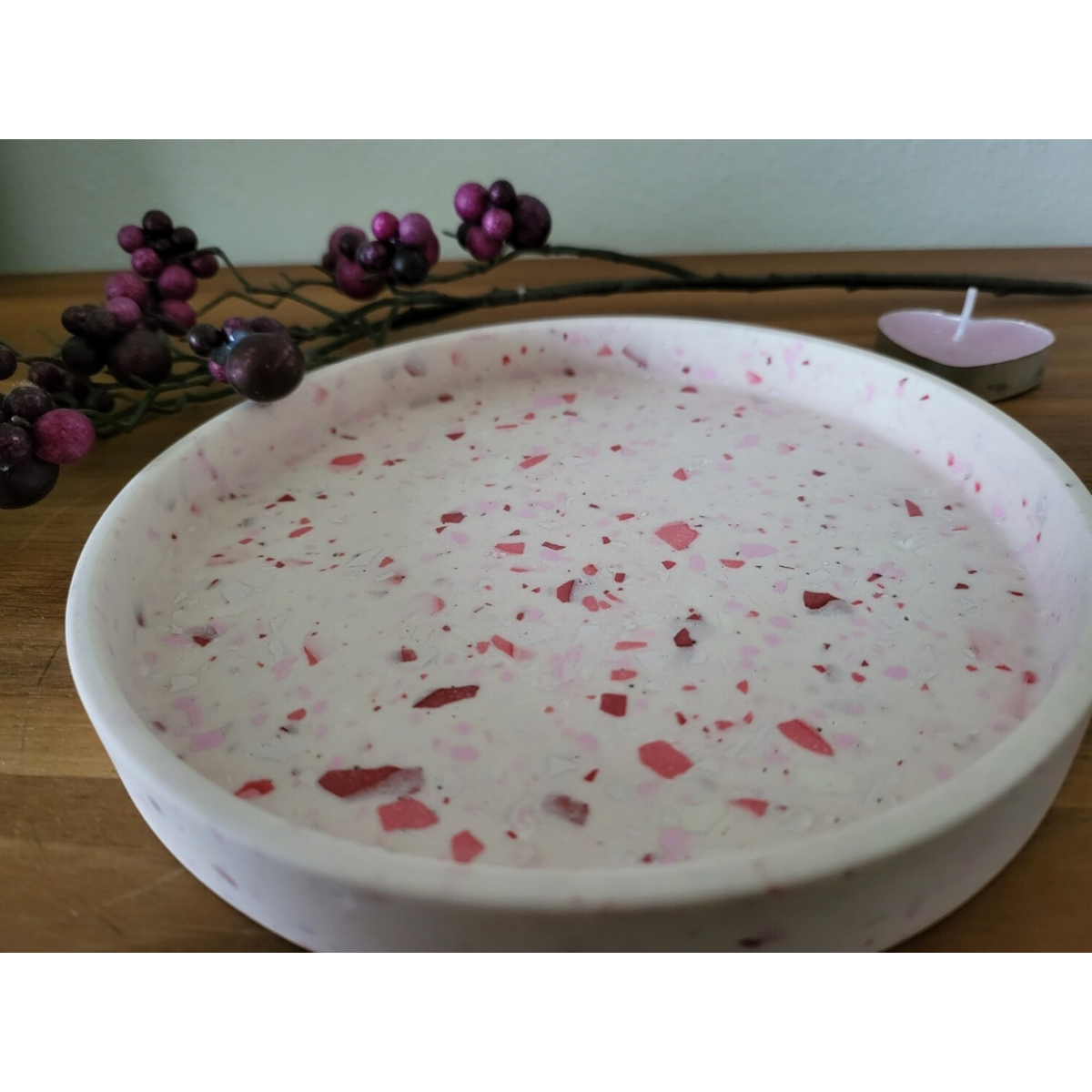 Decorative plate "Mother's Day"