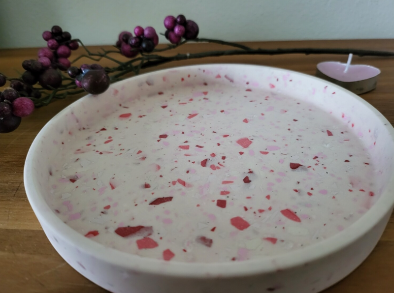 Decorative plate "Mother's Day"