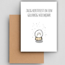 Sneeuwbol