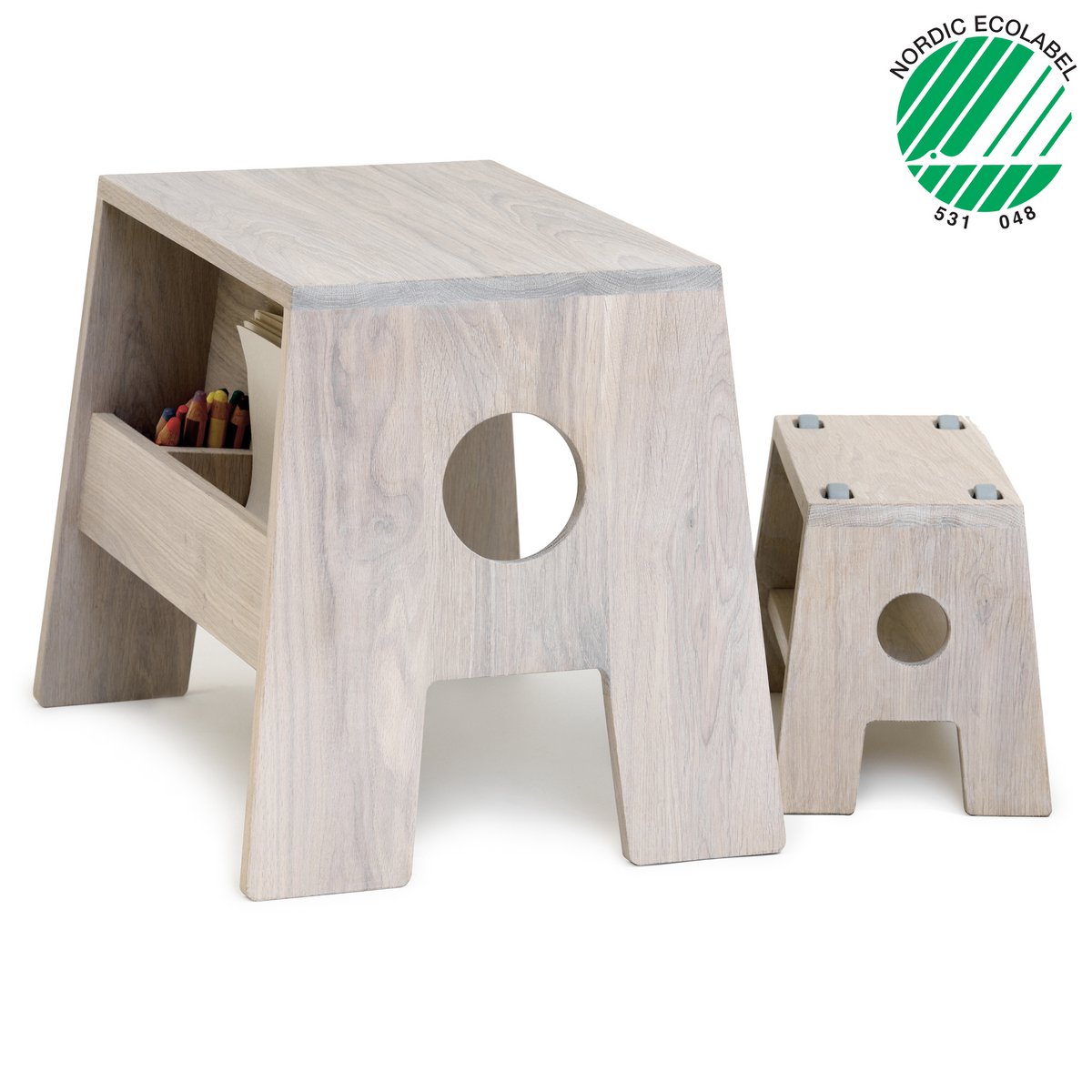 Stool&Stoolesk