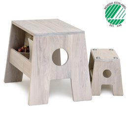 Stool&Stoolesk