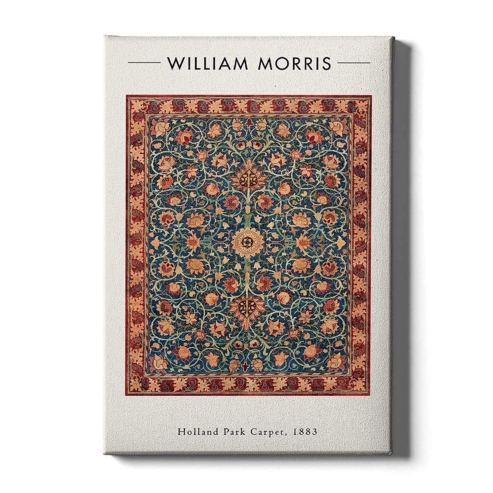 William Morris - Dywan Holland Park