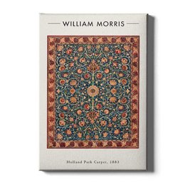 William Morris - Tapis Holland Park