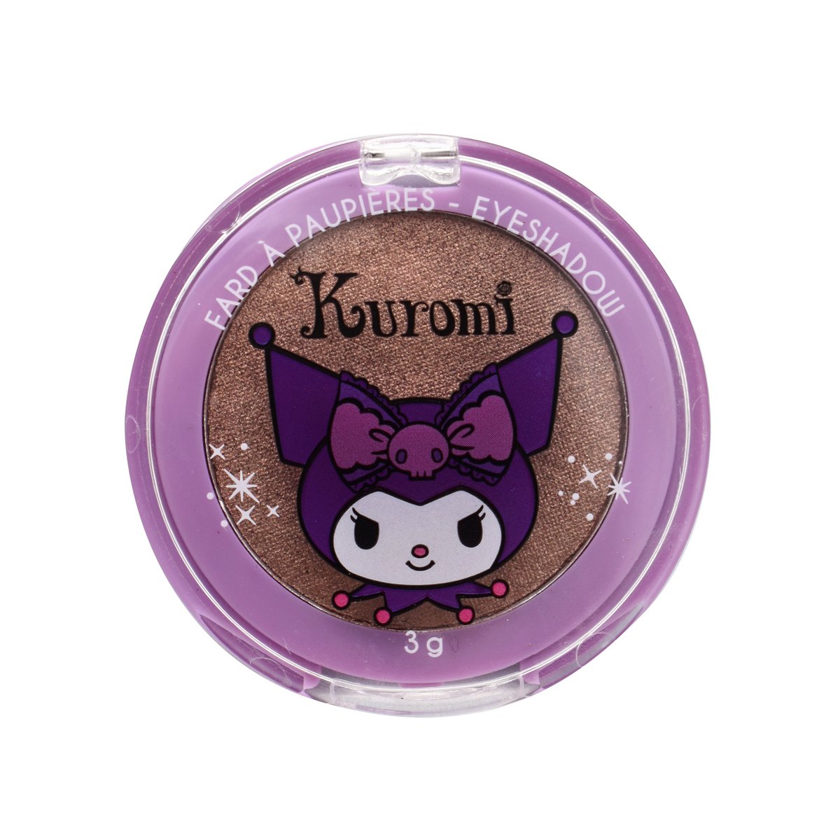 😍hello Kitty & Friends, box, gift, makeup, x7
