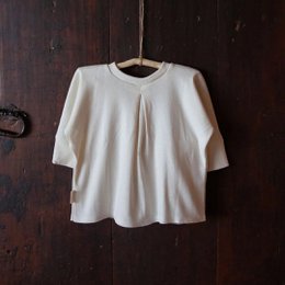 MANDARINA SHIRT in Cotton Flower