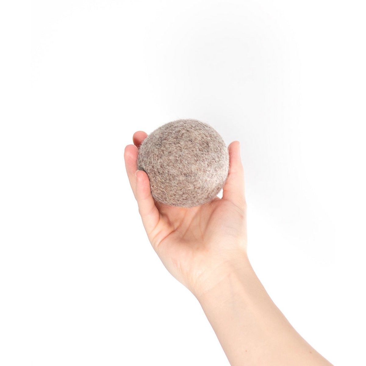 Compagno. Giocattoli per cani da Wollfilz "Ball"