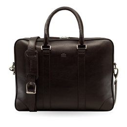 briefcase leather | Paragon Classic
