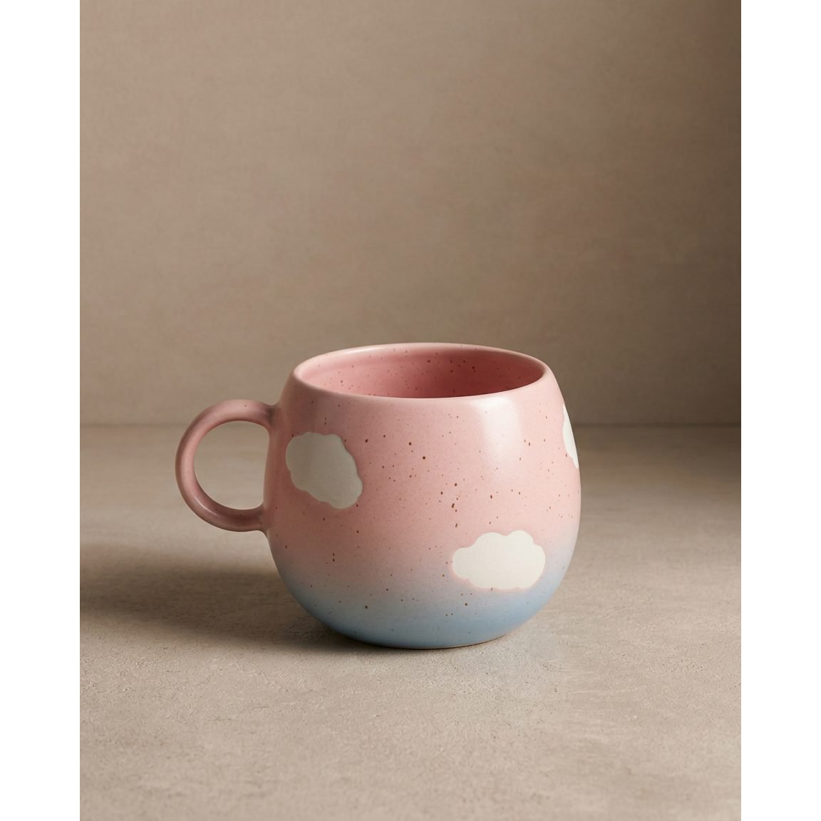Cloud Sunset Mug 500ml