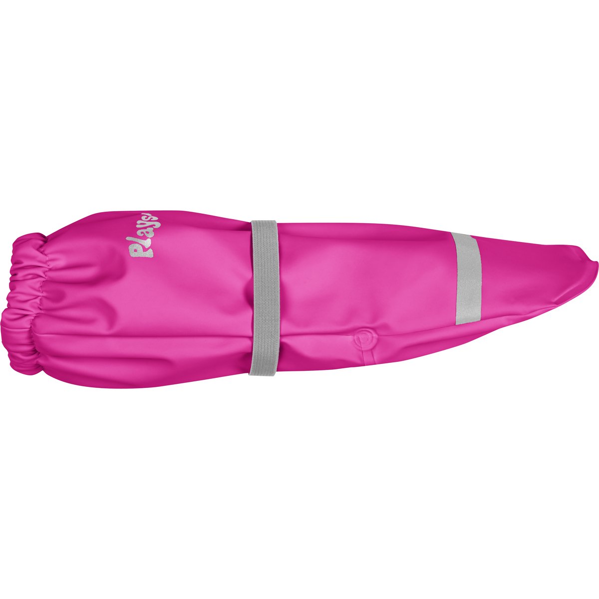 Mud Glove con forro polar - amarillo neón