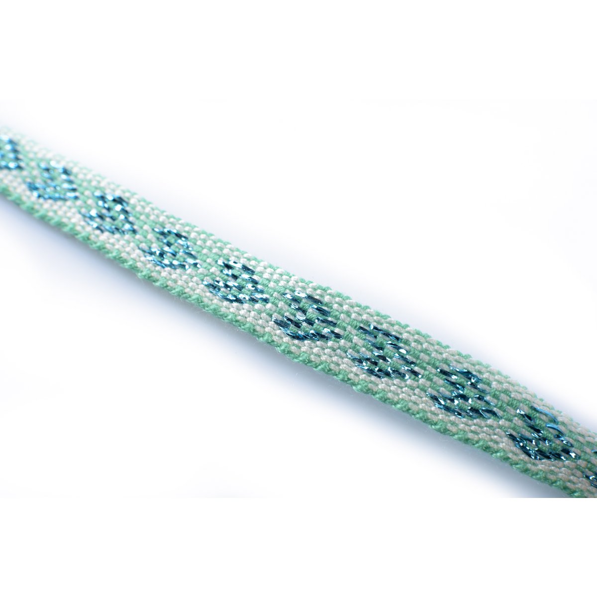 Bracciale brasiliano CORAZON lucido