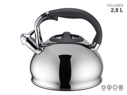 Bouilloire à induction 2,8 L