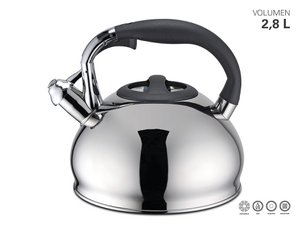 Inductieketel 2,8 L