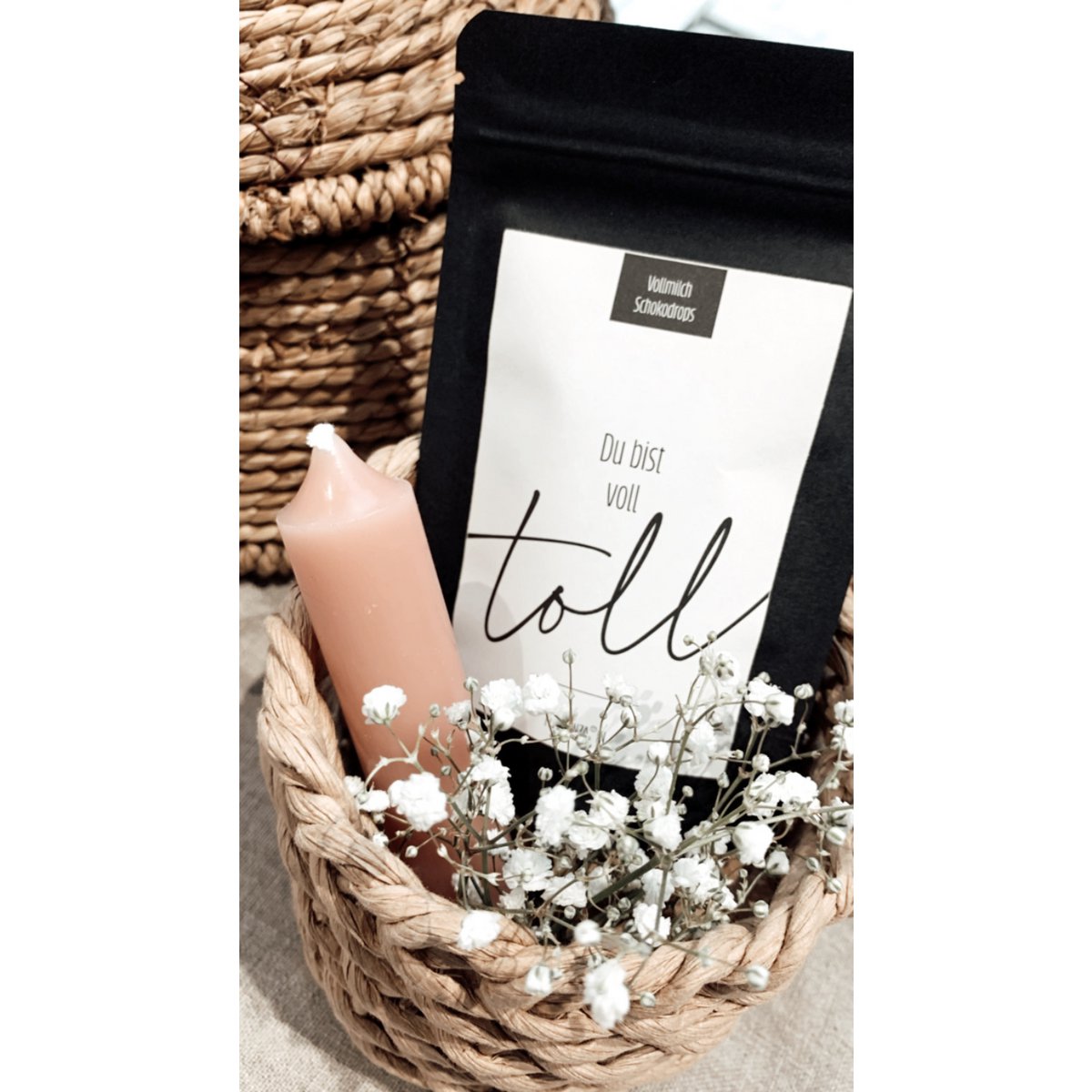 SCHOKODROPS | TOLL | mini