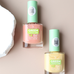 Colore per unghie Green Last & Care