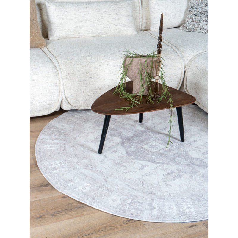 Rug Serap Round ø200 cm