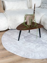 Rug Serap Round ø200 cm