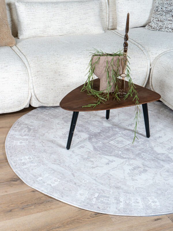 Rug Serap Round ø200 cm