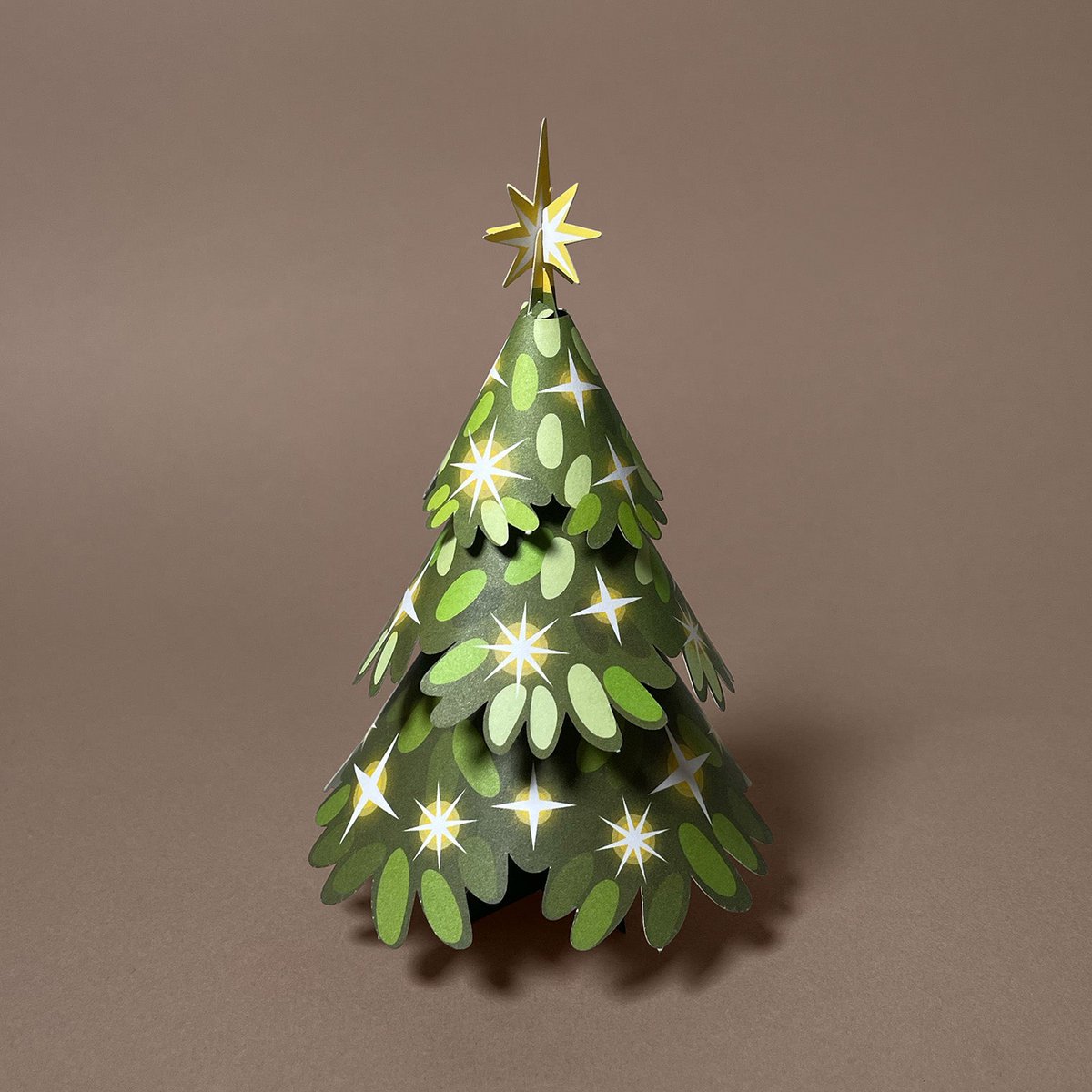 WEIHNACHTSBAUM