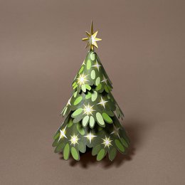 WEIHNACHTSBAUM