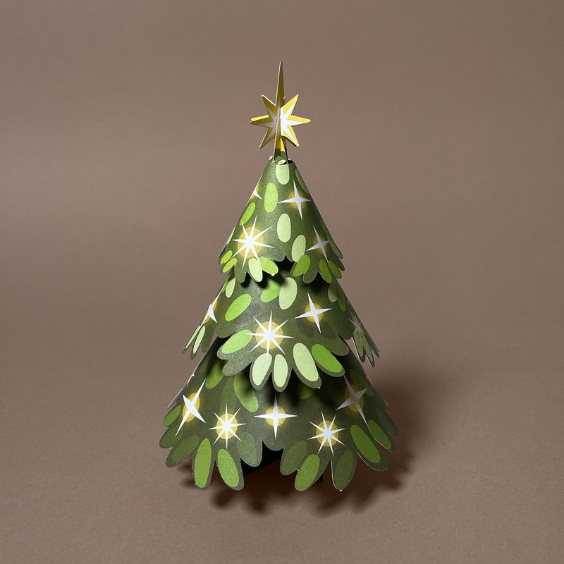 WEIHNACHTSBAUM