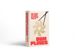  Printworks The Essentials - Dumpling Tools, a set of slicers for making dumplings, featuring a flower-shaped design.