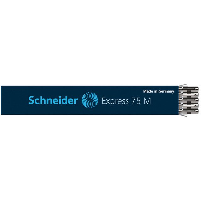 Refill Schneider Express 75 M black