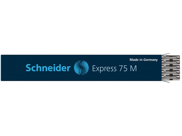 Refill Schneider Express 75 M black